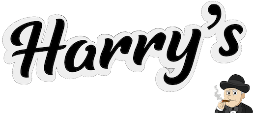 harrys casino logo